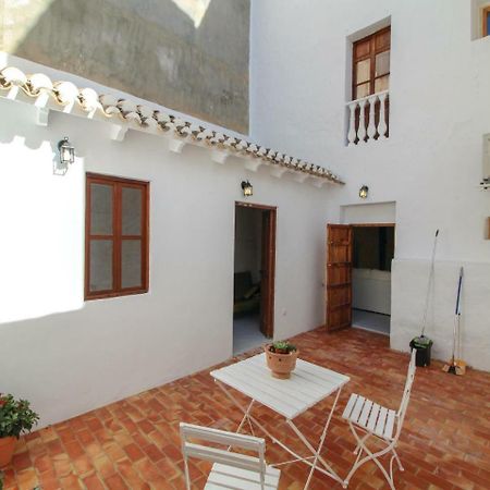Amazing Apartment In Altea With Kitchen 外观 照片