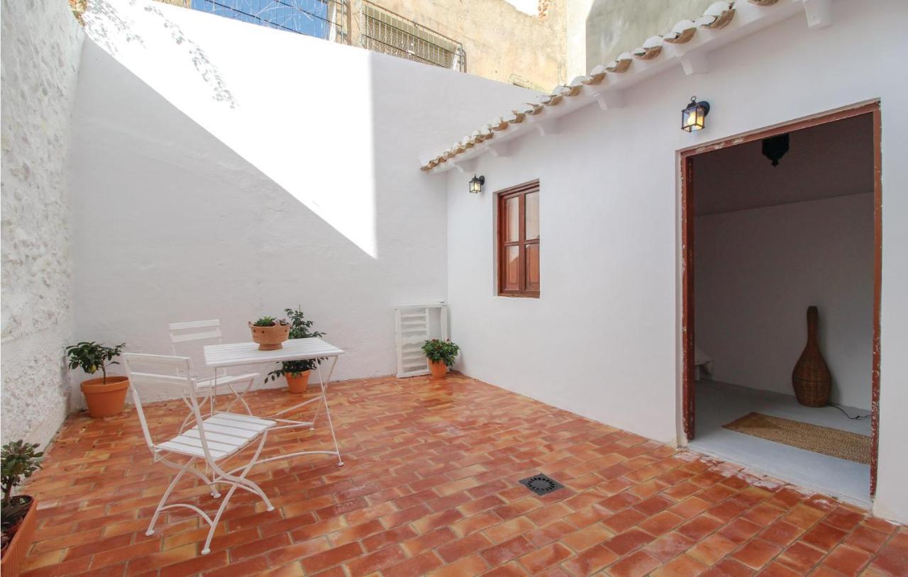 Amazing Apartment In Altea With Kitchen 外观 照片