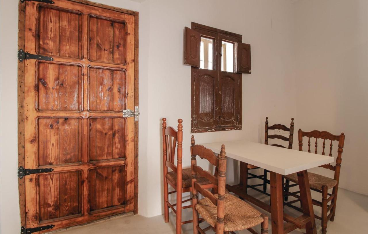 Amazing Apartment In Altea With Kitchen 外观 照片