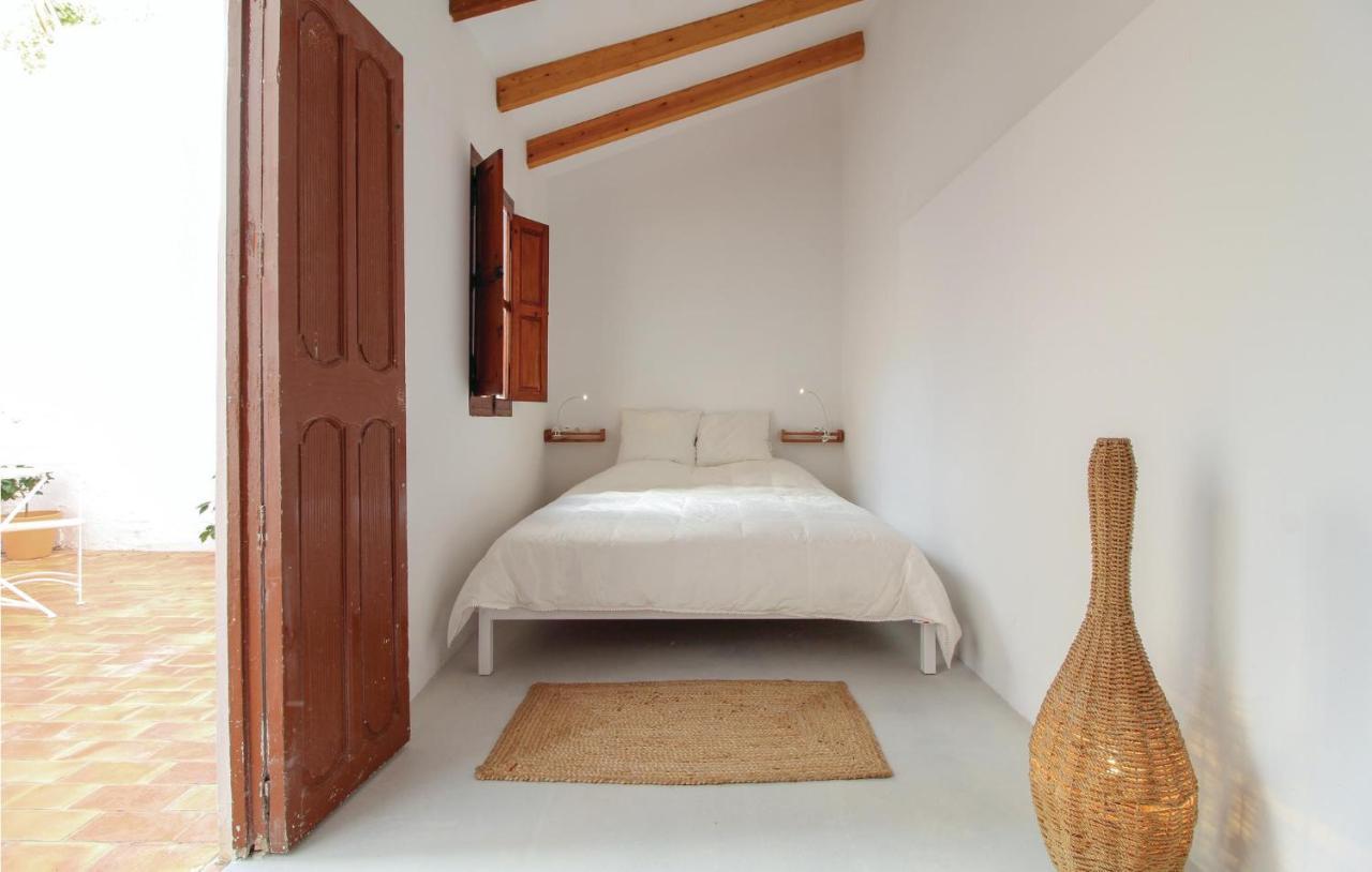 Amazing Apartment In Altea With Kitchen 外观 照片