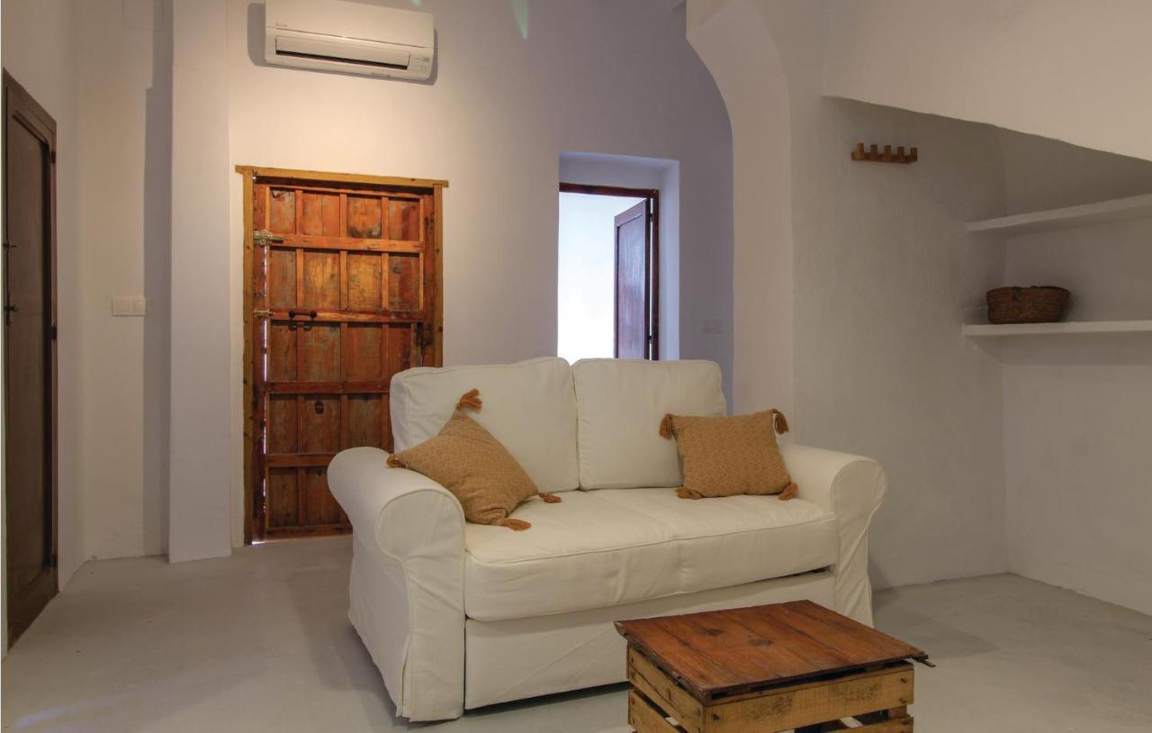Amazing Apartment In Altea With Kitchen 外观 照片