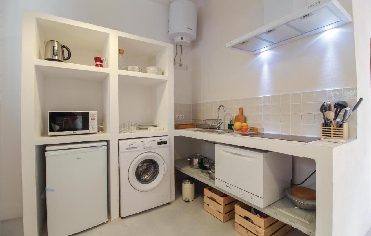 Amazing Apartment In Altea With Kitchen 外观 照片