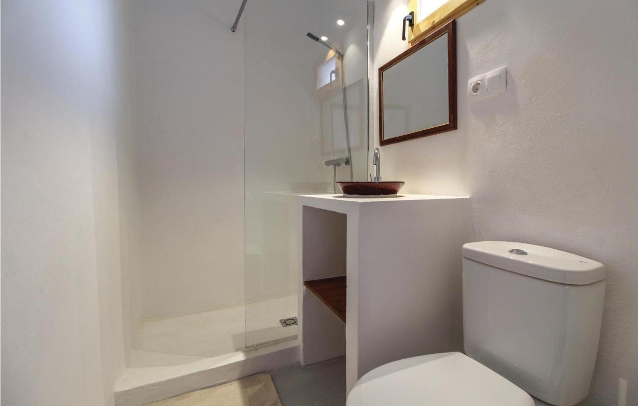 Amazing Apartment In Altea With Kitchen 外观 照片