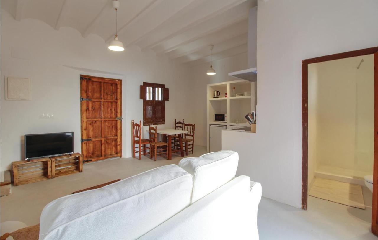 Amazing Apartment In Altea With Kitchen 外观 照片