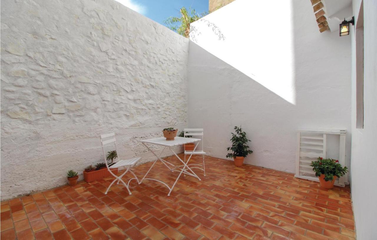Amazing Apartment In Altea With Kitchen 外观 照片